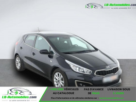 Kia Cee'd 1.4 100 ch  occasion � Beaupuy - photo n�2