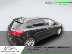 Kia Cee'd 1.4 100 ch  occasion � Beaupuy - photo n�3