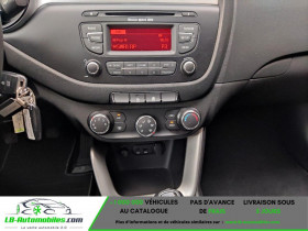 Kia Cee'd 1.4 100 ch  occasion � Beaupuy - photo n�2