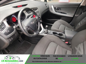 Kia Cee'd 1.4 100 ch  occasion � Beaupuy - photo n�6