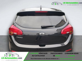 Kia Cee'd 1.4 100 ch  occasion � Beaupuy - photo n�5