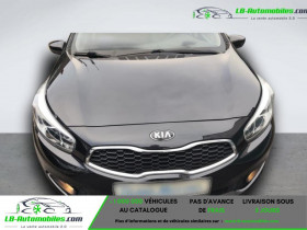 Kia Cee'd 1.4 100 ch  occasion � Beaupuy - photo n�4