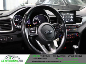 Kia Cee'd 1.4 100 ch  occasion  Beaupuy - photo n8