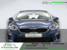 Kia Cee'd 1.4 100 ch  occasion  Beaupuy - photo n5