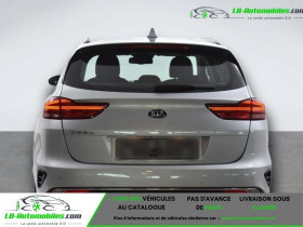 Kia Cee'd 1.4 100 ch  occasion  Beaupuy - photo n6