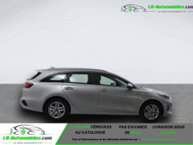 Kia Cee'd 1.4 100 ch  occasion  Beaupuy - photo n5