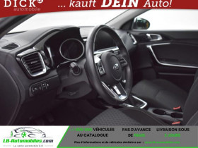 Kia Cee'd 1.4 100 ch  occasion  Beaupuy - photo n7