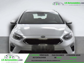Kia Cee'd 1.4 100 ch  occasion  Beaupuy - photo n4