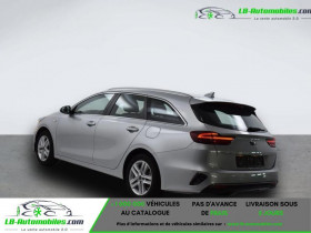 Kia Cee'd 1.4 100 ch  occasion  Beaupuy - photo n3