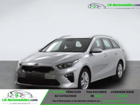 Kia Cee'd 1.4 100 ch  occasion  Beaupuy - photo n2