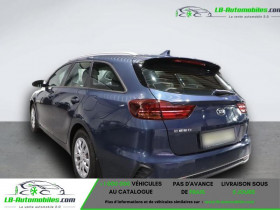 Kia Cee'd 1.4 100 ch  occasion  Beaupuy - photo n4