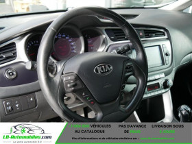 Kia Cee'd 1.4 100 ch  occasion  Beaupuy - photo n9