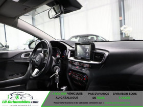 Kia Cee'd 1.4 100 ch  occasion  Beaupuy - photo n3