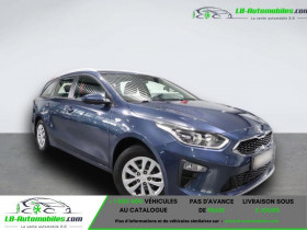 Kia Cee'd 1.4 100 ch  occasion  Beaupuy - photo n2