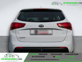 Kia Cee'd 1.4 100 ch  occasion  Beaupuy - photo n6