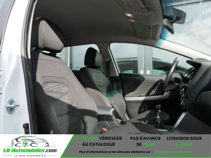 Kia Cee'd 1.4 100 ch  occasion  Beaupuy - photo n7