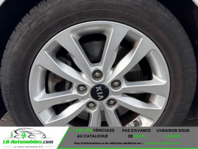 Kia Cee'd 1.4 100 ch  occasion  Beaupuy - photo n8
