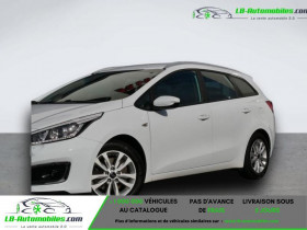 Kia Cee'd 1.4 100 ch  occasion  Beaupuy - photo n3