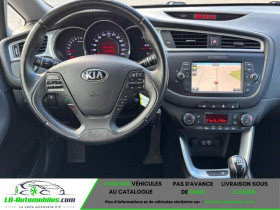 Kia Cee'd 1.4 100 ch  occasion  Beaupuy - photo n7