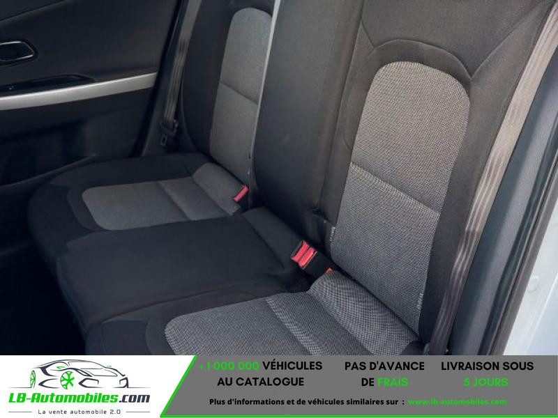 Kia Cee'd 1.4 100 ch  occasion  Beaupuy - photo n6