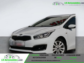 Kia Cee'd 1.4 100 ch  occasion  Beaupuy - photo n2