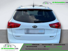 Kia Cee'd 1.4 100 ch  occasion  Beaupuy - photo n4