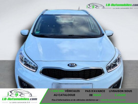 Kia Cee'd 1.4 100 ch  occasion  Beaupuy - photo n3