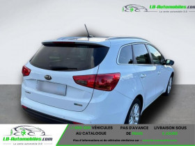 Kia Cee'd 1.4 100 ch  occasion  Beaupuy - photo n2