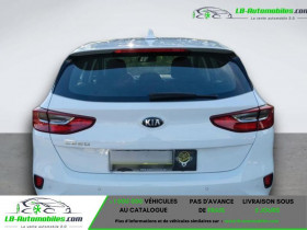 Kia Cee'd 1.4 100 ch  occasion  Beaupuy - photo n4