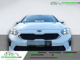 Kia Cee'd 1.4 100 ch  occasion  Beaupuy - photo n2