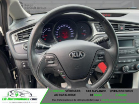Kia Cee'd 1.4 100 ch  occasion  Beaupuy - photo n8