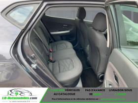 Kia Cee'd 1.4 100 ch  occasion  Beaupuy - photo n7