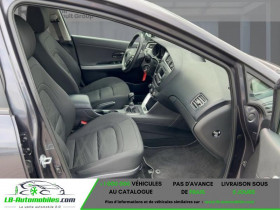 Kia Cee'd 1.4 100 ch  occasion  Beaupuy - photo n6