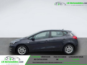Kia Cee'd 1.4 100 ch  occasion  Beaupuy - photo n5
