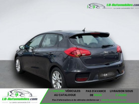 Kia Cee'd 1.4 100 ch  occasion  Beaupuy - photo n4