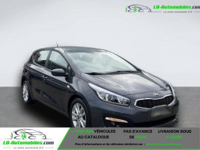 Kia Cee'd 1.4 100 ch  occasion  Beaupuy - photo n2