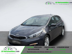 Kia Cee'd , garage LB AUTOMOBILES  Beaupuy