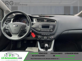 Kia Cee'd 1.4 100 ch  occasion  Beaupuy - photo n3