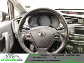 Kia Cee'd 1.4 100 ch  occasion  Beaupuy - photo n9