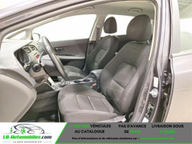 Kia Cee'd 1.4 100 ch  occasion  Beaupuy - photo n8