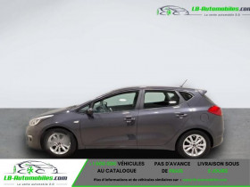 Kia Cee'd 1.4 100 ch  occasion  Beaupuy - photo n6