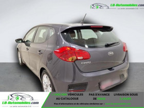 Kia Cee'd 1.4 100 ch  occasion  Beaupuy - photo n4