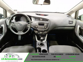 Kia Cee'd 1.4 100 ch  occasion  Beaupuy - photo n3
