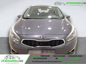Kia Cee'd 1.4 100 ch  occasion  Beaupuy - photo n5
