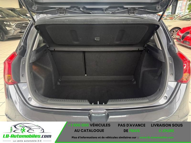 Kia Cee'd 1.4 100 ch  occasion  Beaupuy - photo n8