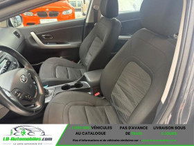 Kia Cee'd 1.4 100 ch  occasion  Beaupuy - photo n6