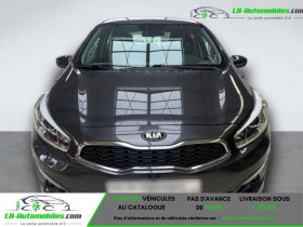 Kia Cee'd 1.4 100 ch  occasion  Beaupuy - photo n5