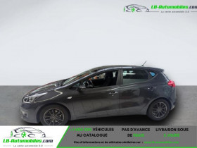 Kia Cee'd 1.4 100 ch  occasion  Beaupuy - photo n4