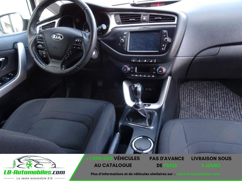Kia Cee'd 1.4 100 ch  occasion  Beaupuy - photo n2