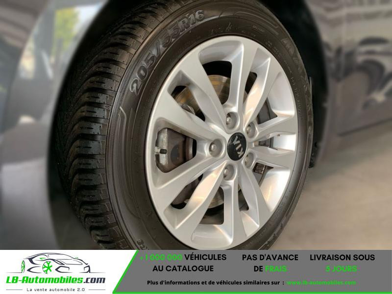 Kia Cee'd 1.4 100 ch  occasion  Beaupuy - photo n7